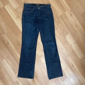 Lucky Brand “Easy Rider” size 2/26